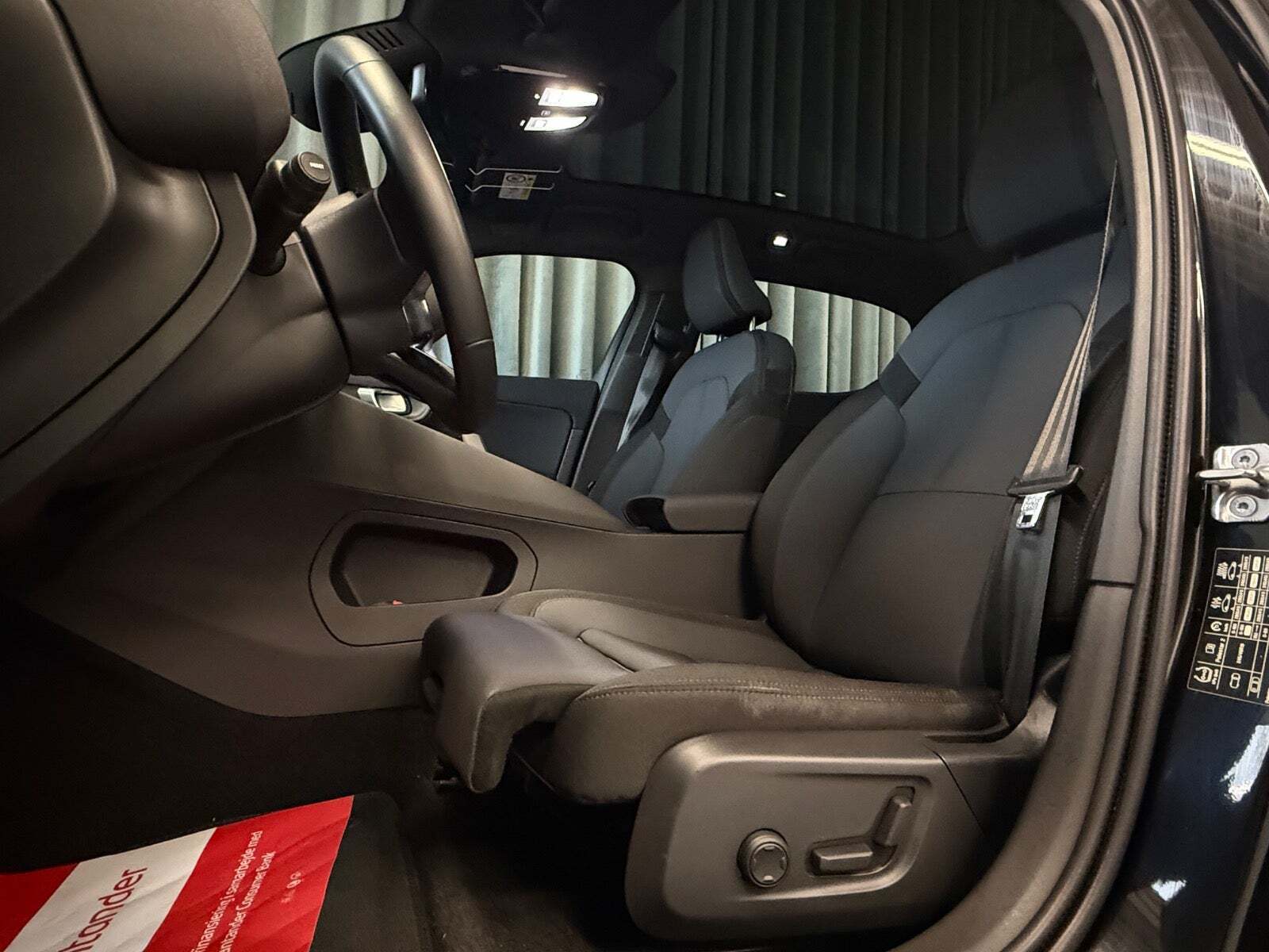 Polestar 2 Standard Range