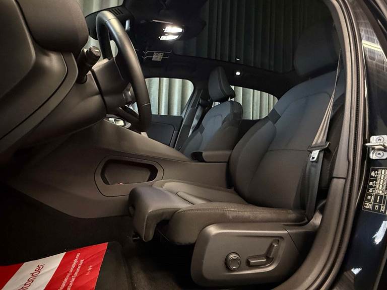 Polestar 2 Standard Range