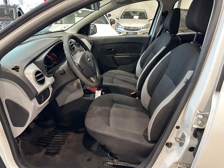 Dacia Sandero 1,2 16V Ambiance