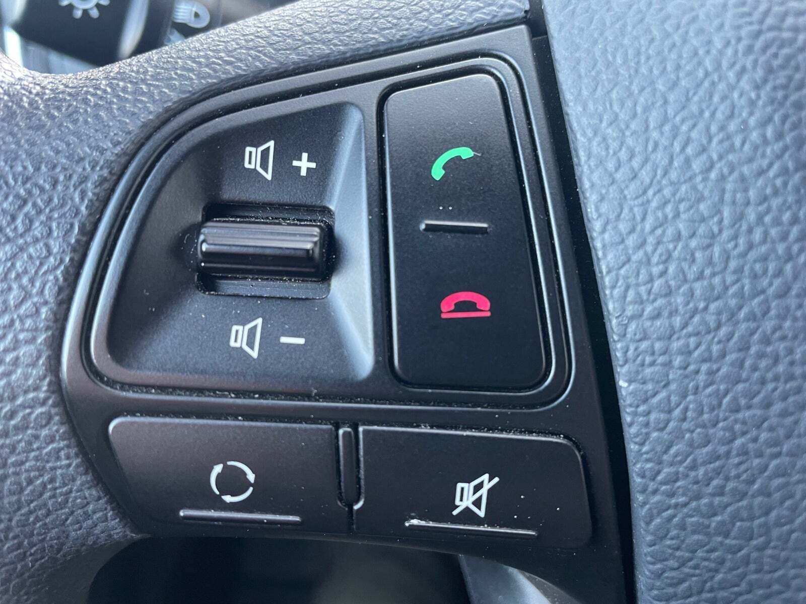 Kia Rio 1,2 CVVT Style+ Limited