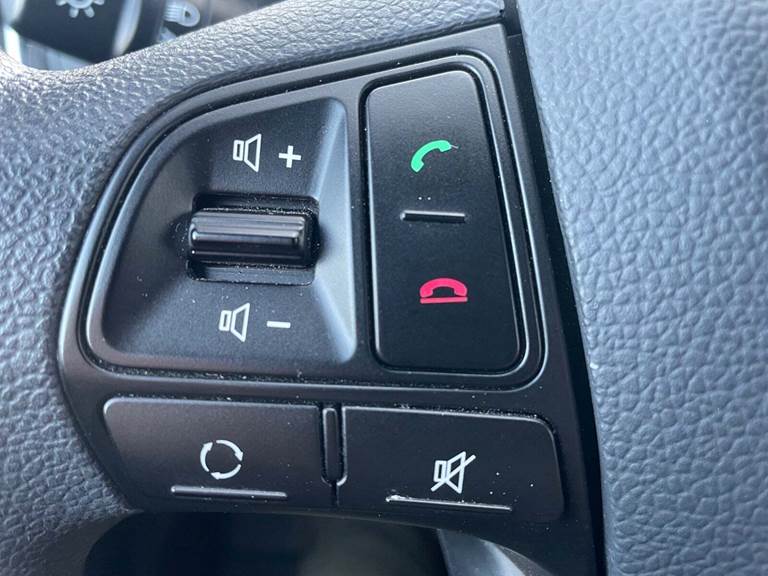 Kia Rio 1,2 CVVT Style+ Limited