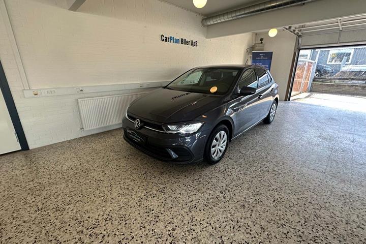undefined VW Polo fra 2022