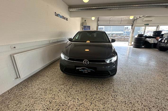 undefined VW Polo fra 2022