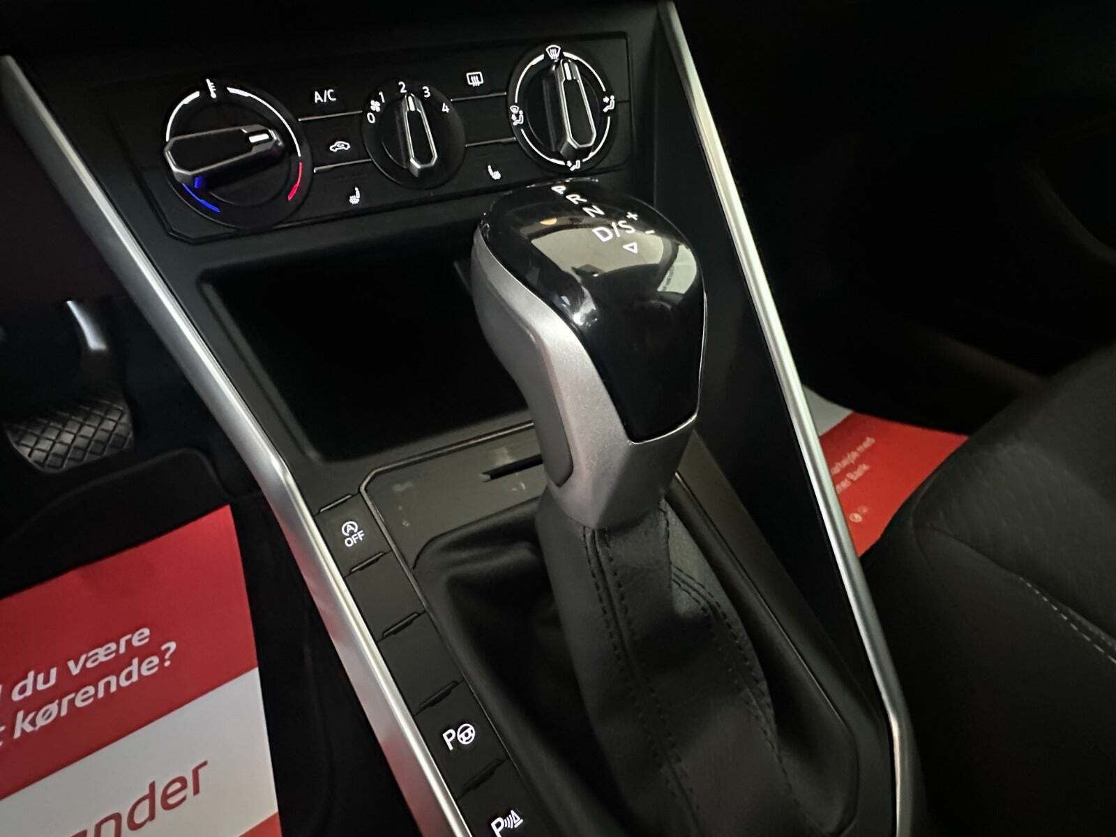 undefined VW Polo fra 2022