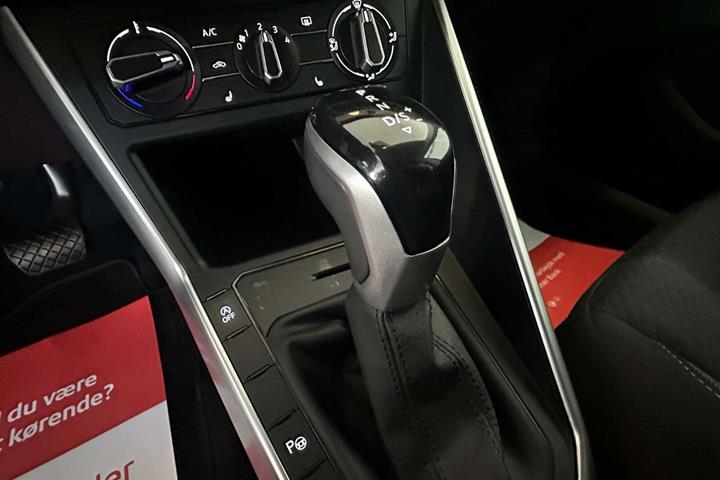 undefined VW Polo fra 2022