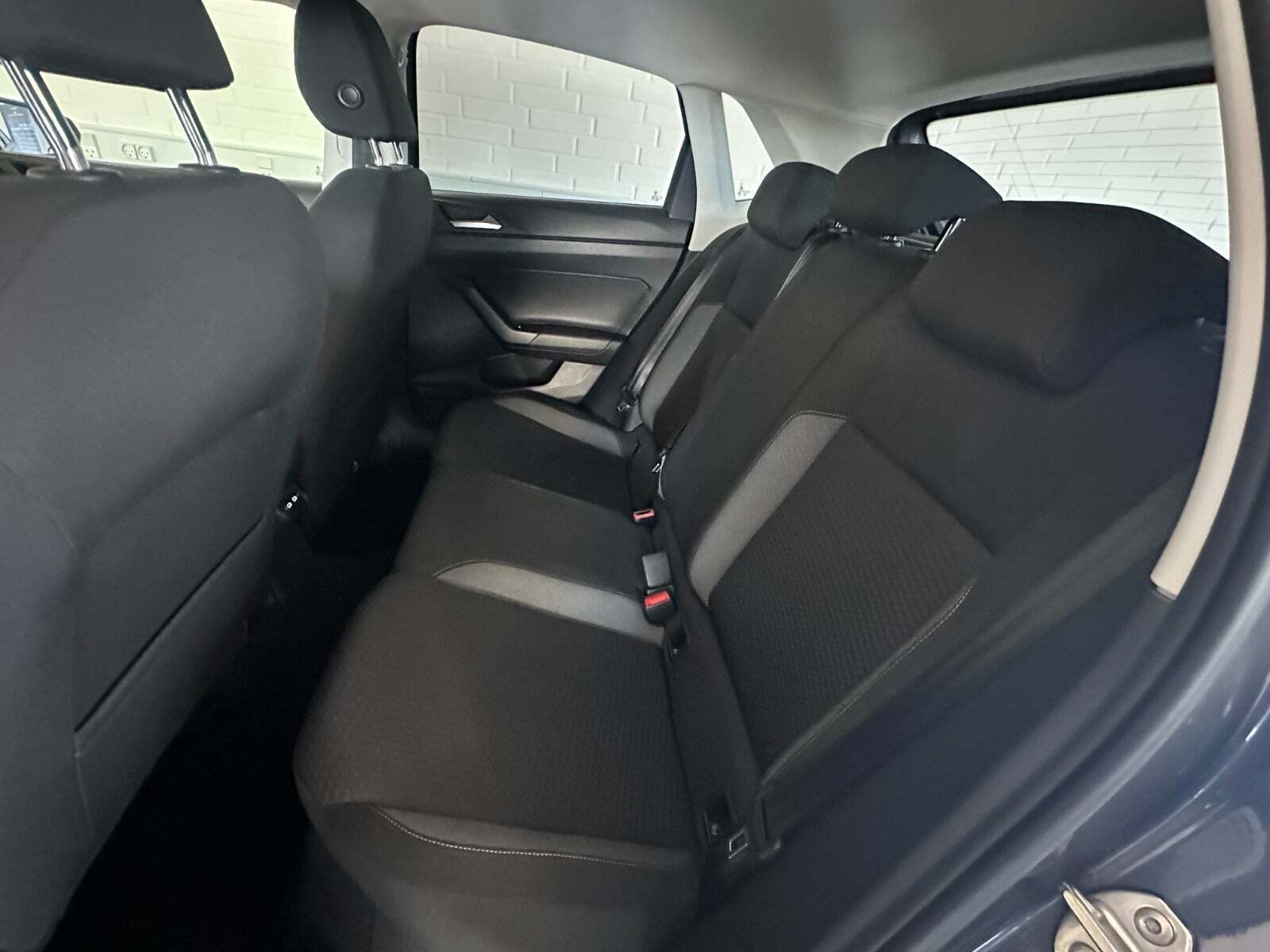 undefined VW Polo fra 2022