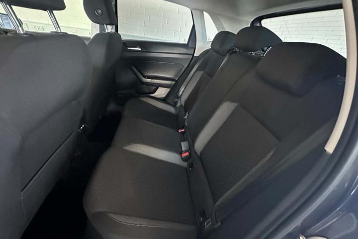 undefined VW Polo fra 2022