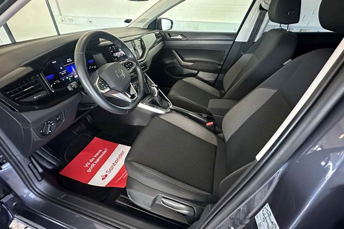 undefined VW Polo fra 2022