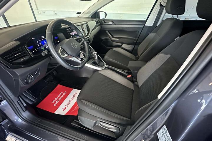 undefined VW Polo fra 2022