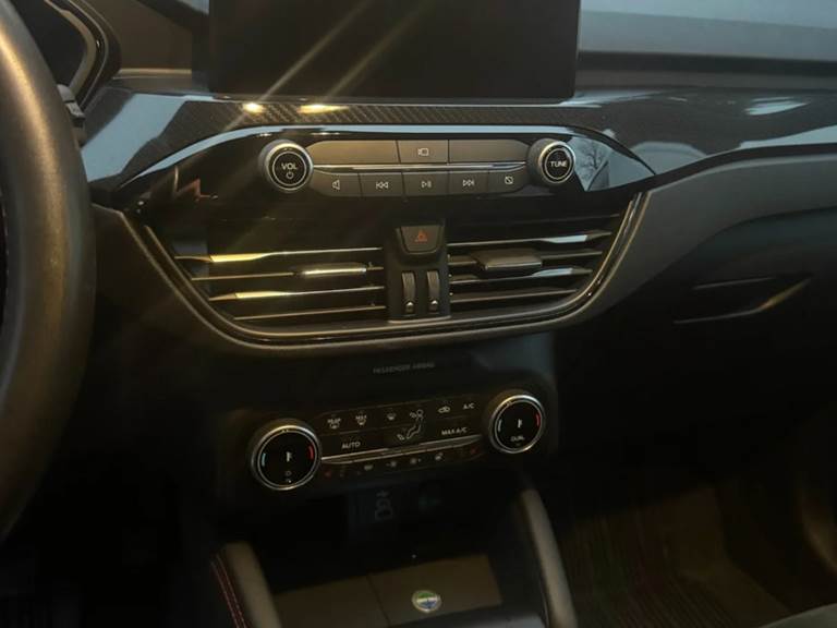 Ford Kuga 2,5 PHEV ST-Line X CVT