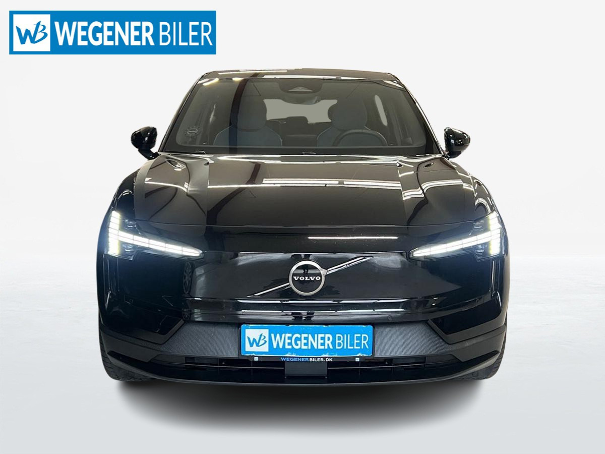 Volvo EX30 Standard Range Plus