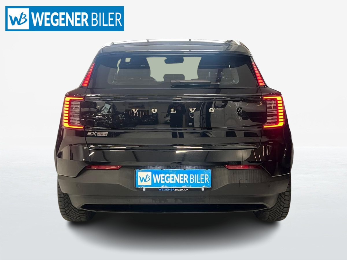 Volvo EX30 Standard Range Plus