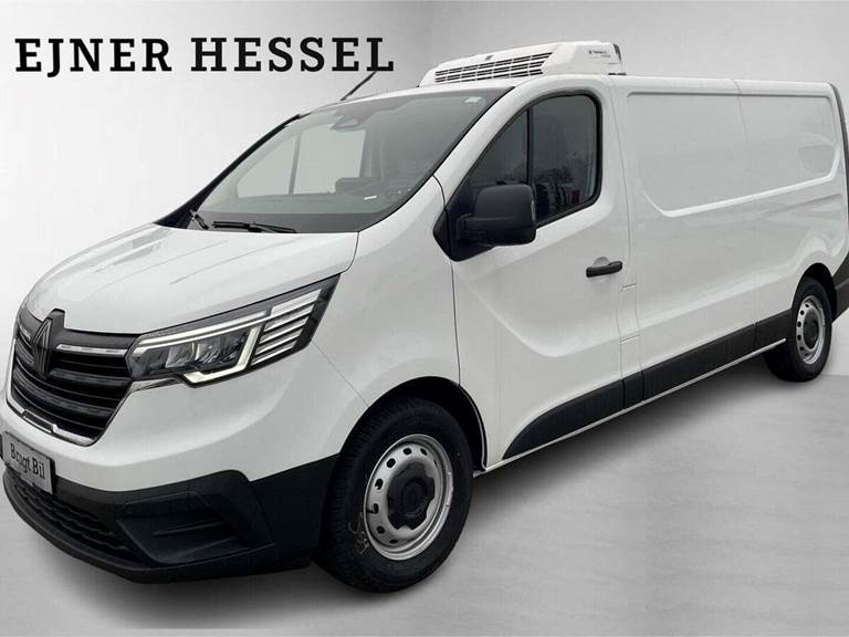 Renault Trafic 2,0 dCi 150 L2H1 Tekno aut.