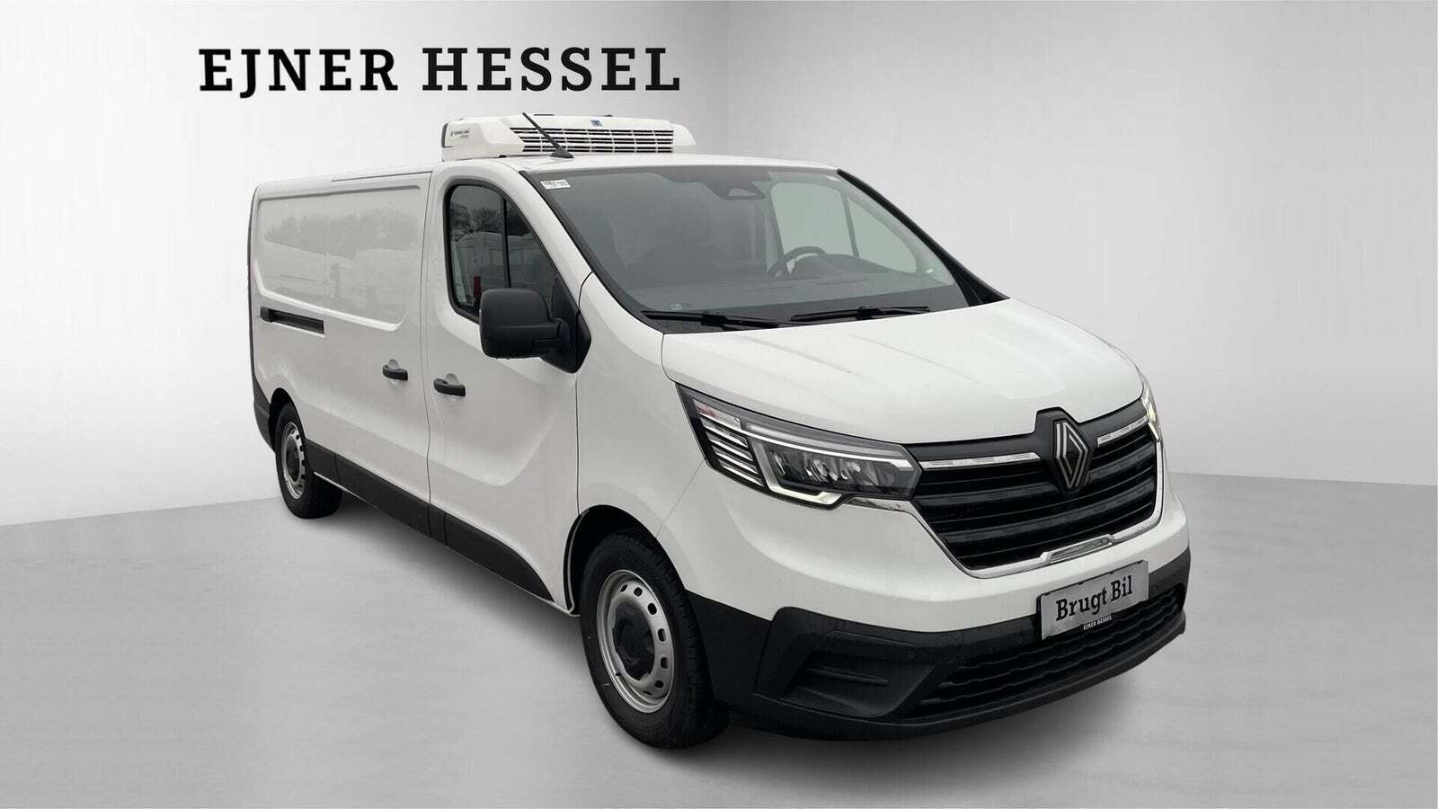 Renault Trafic 2,0 dCi 150 L2H1 Tekno aut.