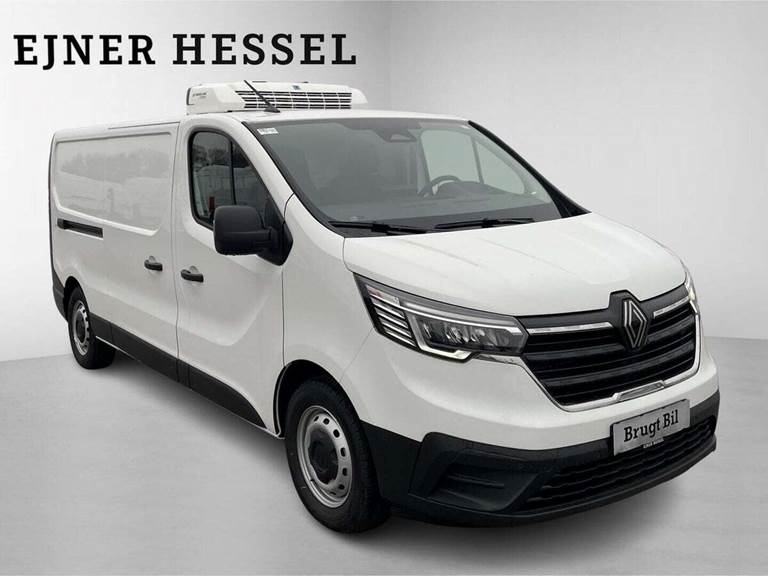 Renault Trafic 2,0 dCi 150 L2H1 Tekno aut.