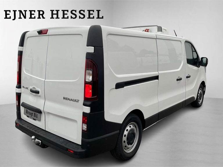 Renault Trafic 2,0 dCi 150 L2H1 Tekno aut.