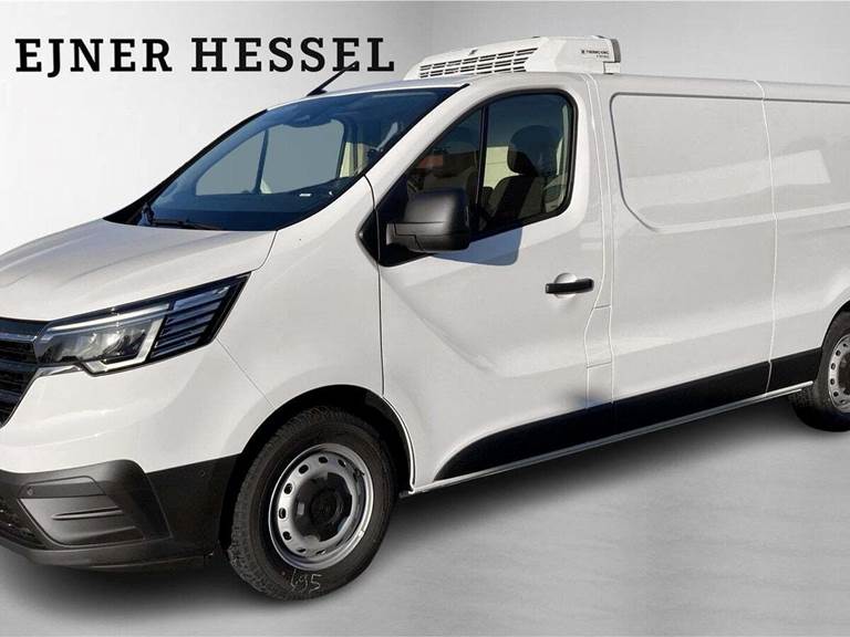 Renault Trafic 2,0 dCi 150 L2H1 Tekno EDC