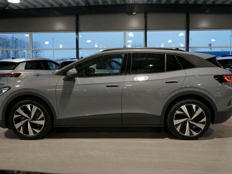 VW ID.4 77 Style