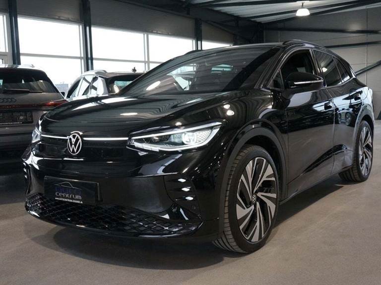 VW ID.4 77 GTX 4Motion