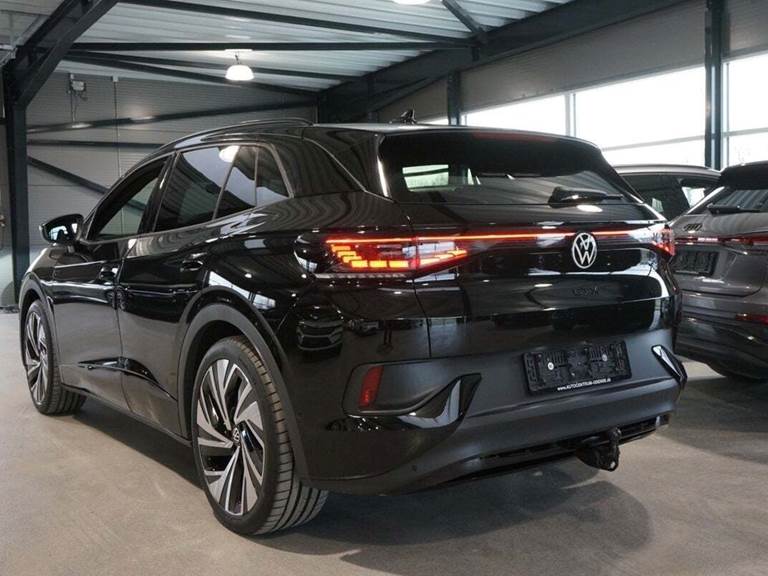 VW ID.4 77 GTX 4Motion