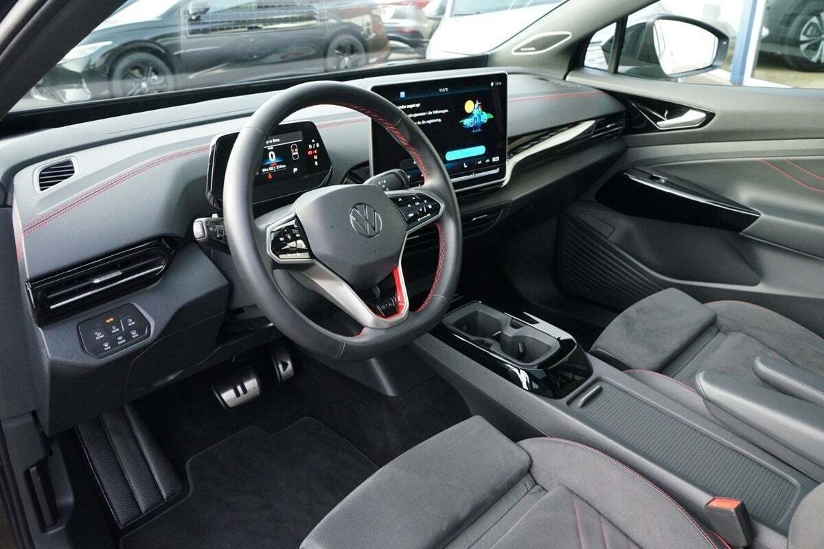 VW ID.4 77 GTX 4Motion