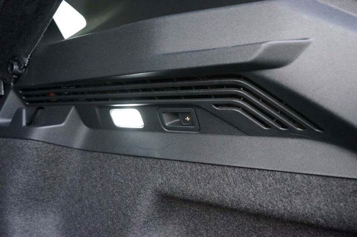 Sort VW ID.4 fra 2025