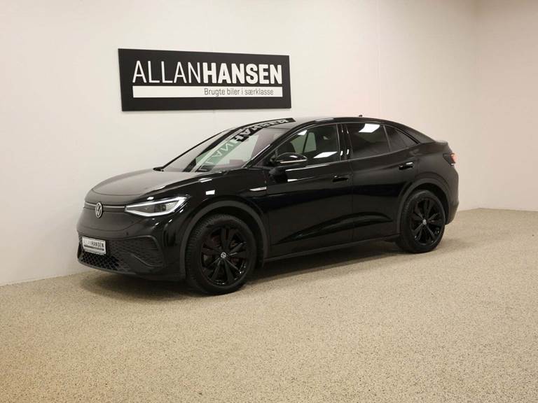 VW ID.5 77 Pro Performance