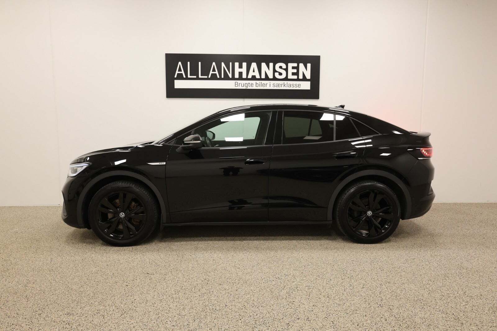 VW ID.5 77 Pro Performance