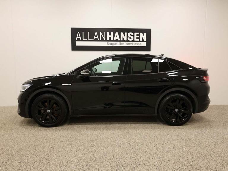 VW ID.5 77 Pro Performance