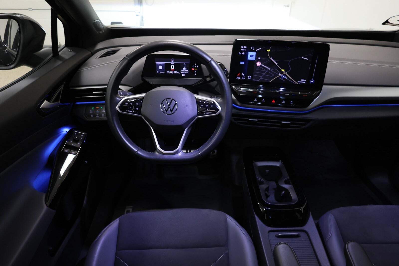 VW ID.5 77 Pro Performance