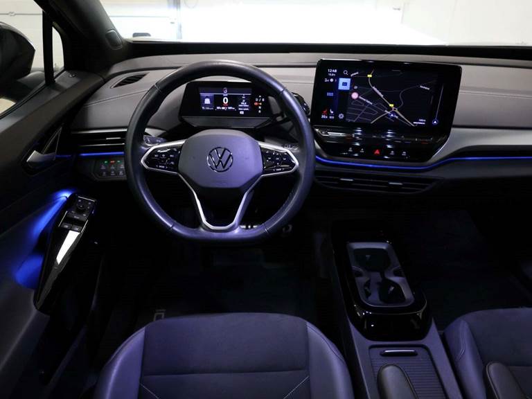 VW ID.5 77 Pro Performance