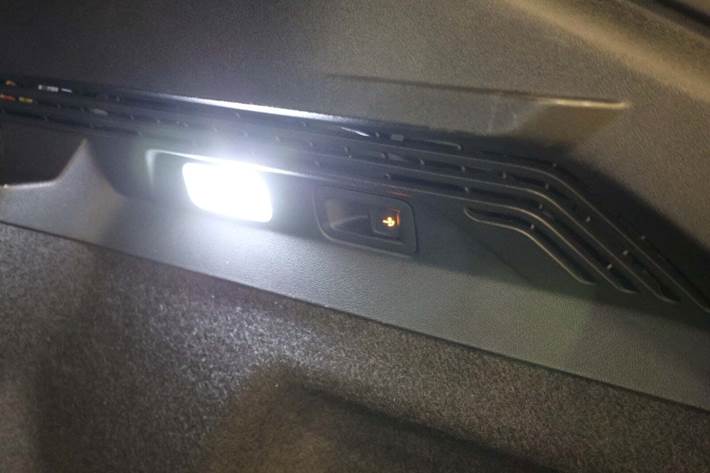 Sort VW ID.5 fra 2022