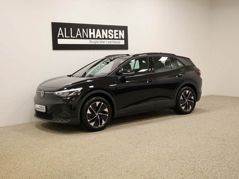 VW ID.4 77 Pro Performance