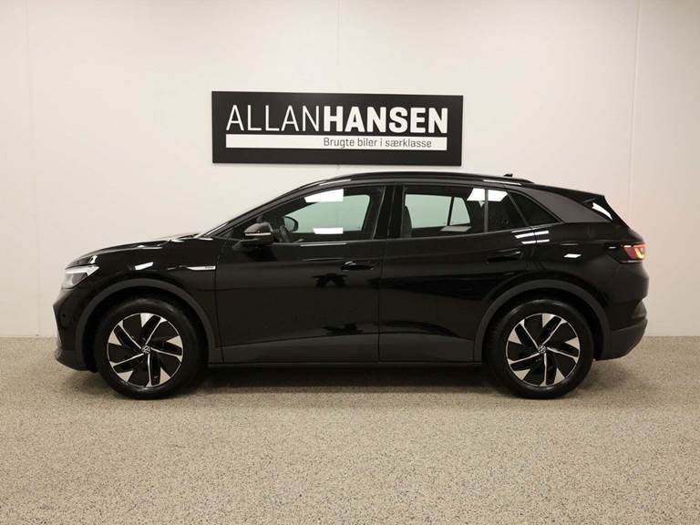 VW ID.4 77 Pro Performance