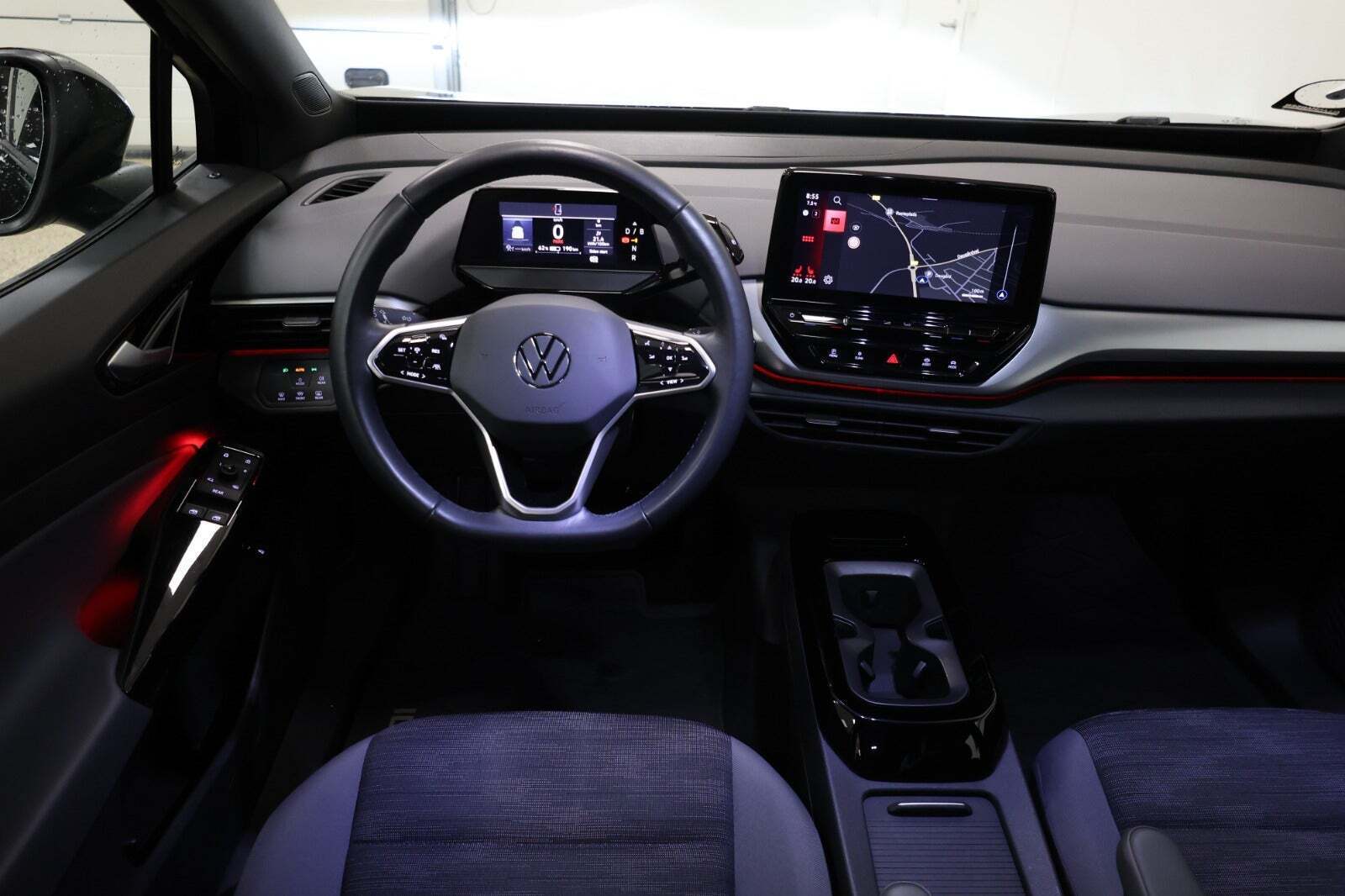 VW ID.4 77 Pro Performance