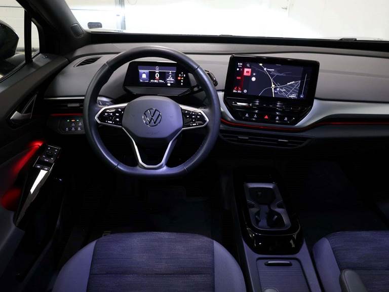 VW ID.4 77 Pro Performance