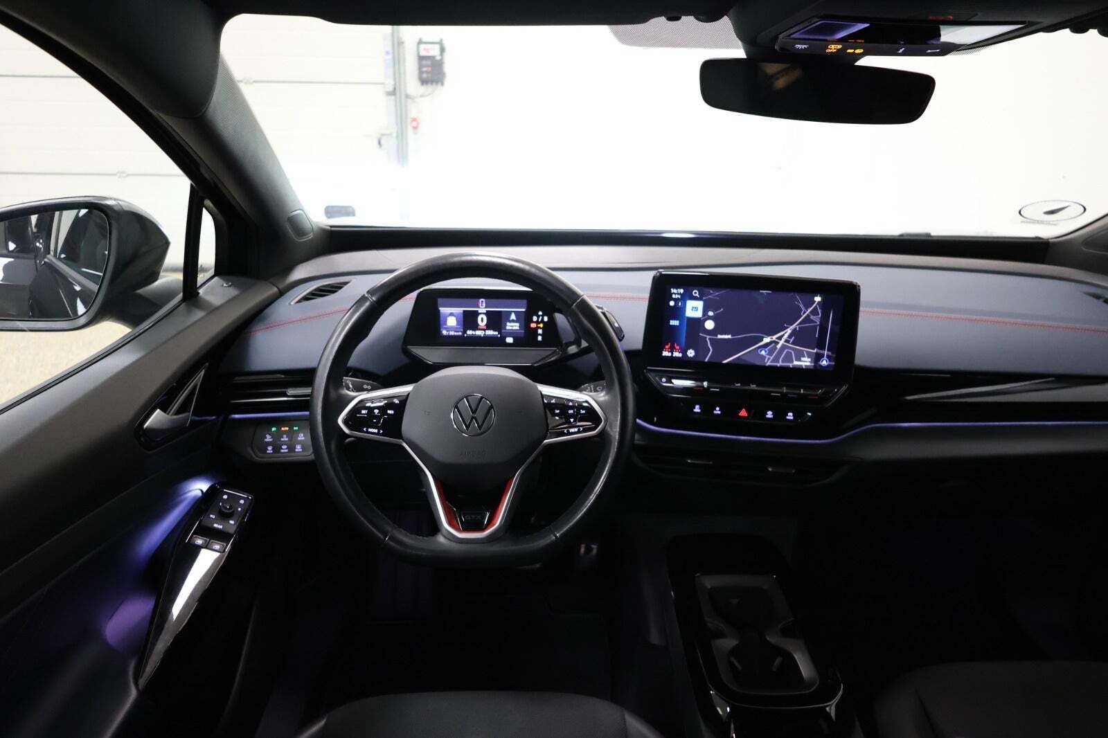 VW ID.4 77 GTX 4Motion