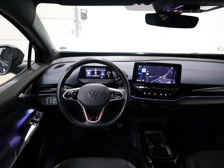 VW ID.4 77 GTX 4Motion