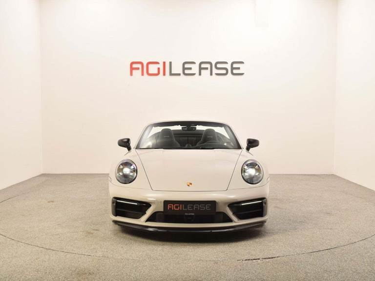Porsche 911 Carrera GTS 3,0 Cabriolet PDK