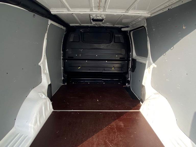 Opel Vivaro 2,0 D 145 Enjoy+ L3V2 aut.