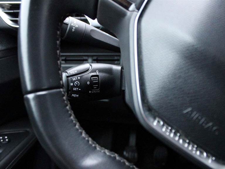 Peugeot 3008 2,0 BlueHDi 150 Allure