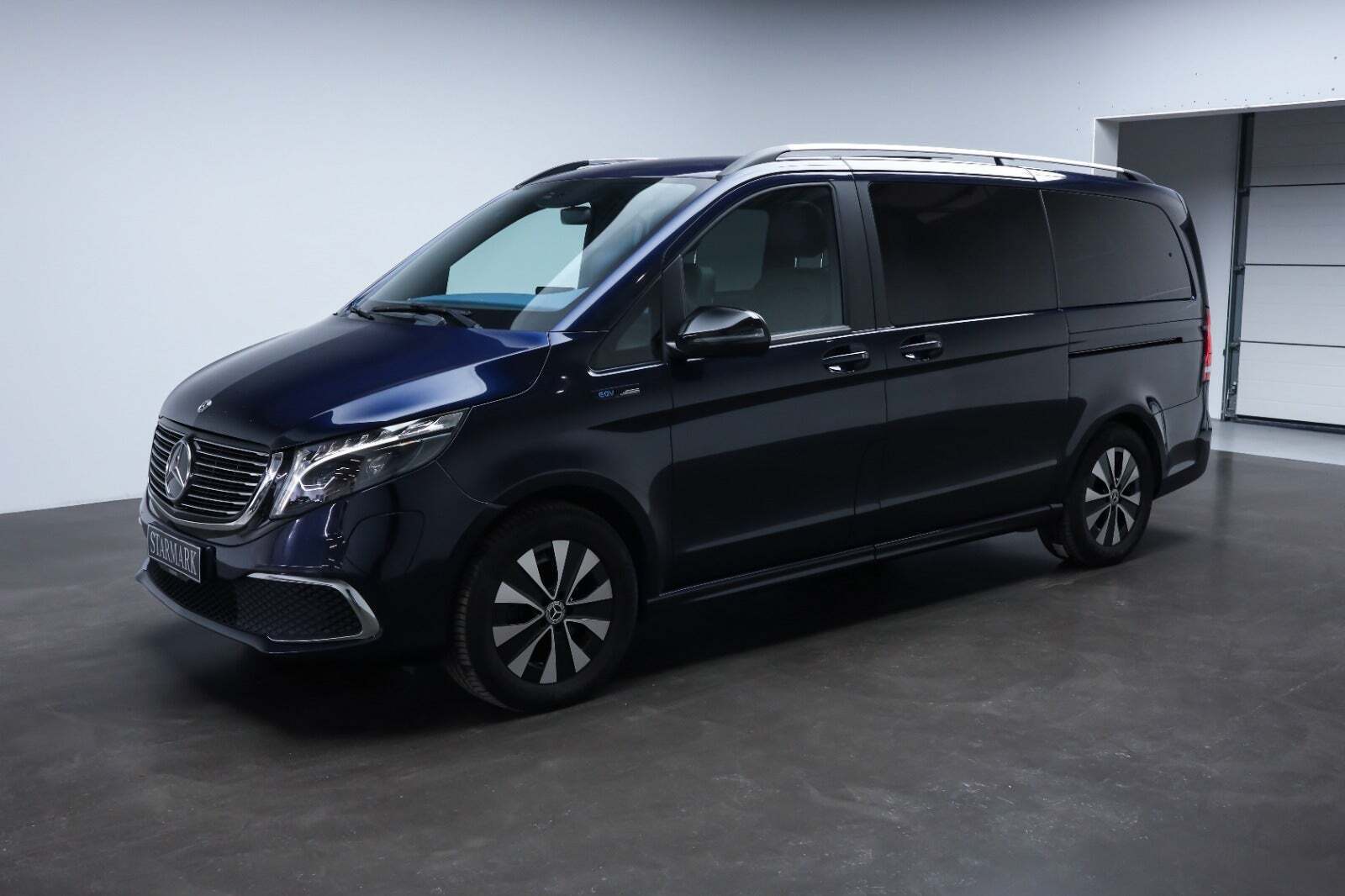 Mercedes EQV300 Avantgarde L