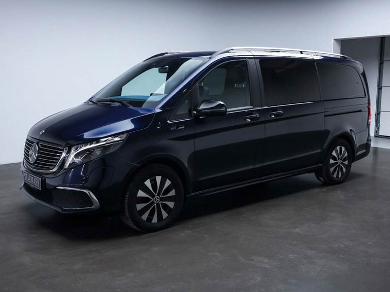 Mercedes EQV300 Avantgarde L