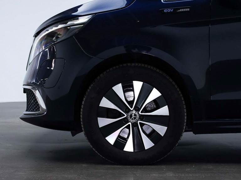 Mercedes EQV300 Avantgarde L