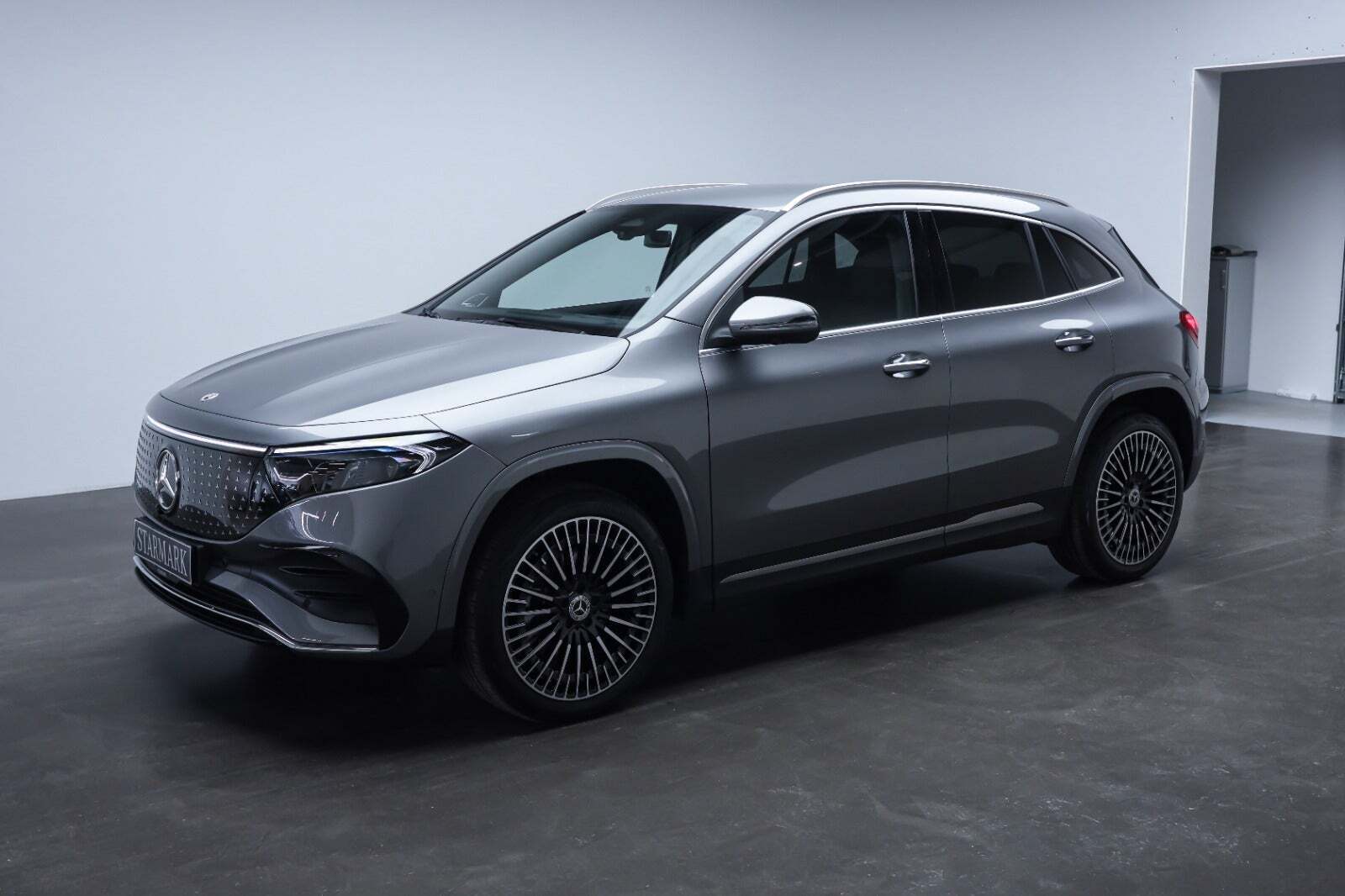 Mercedes EQA350 AMG Premium 4Matic