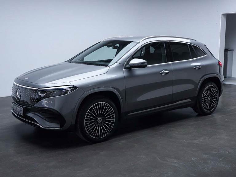 Mercedes EQA350 AMG Premium 4Matic