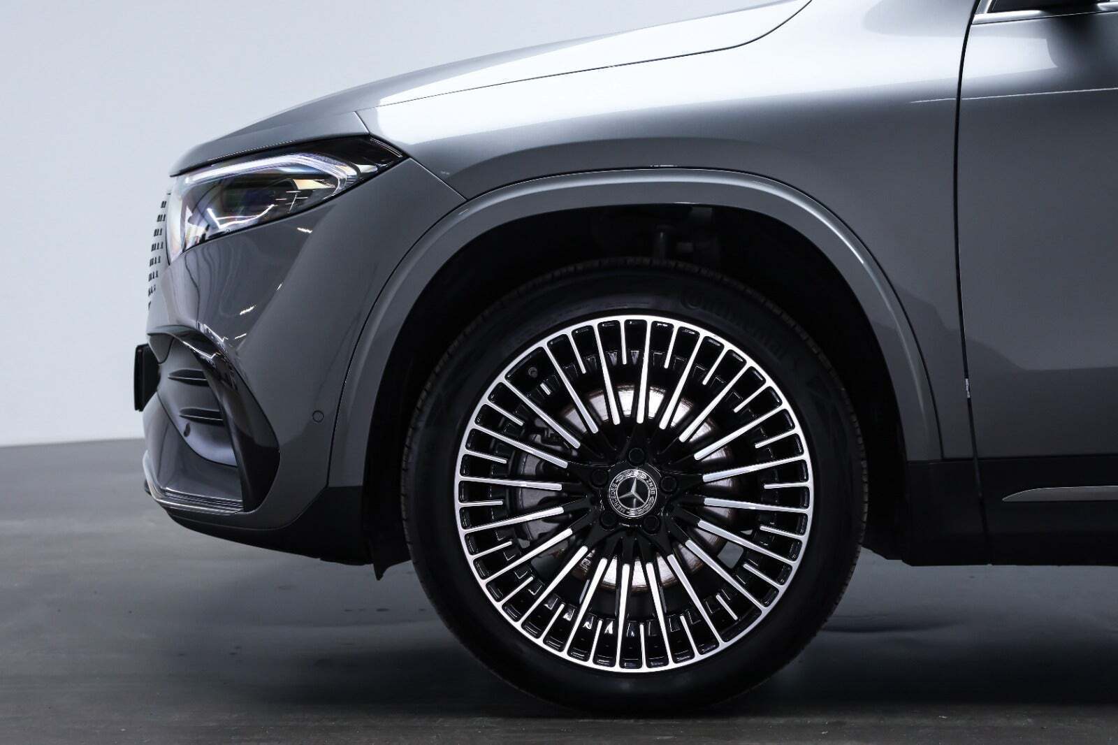 Mercedes EQA350 AMG Premium 4Matic