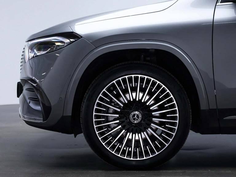 Mercedes EQA350 AMG Premium 4Matic