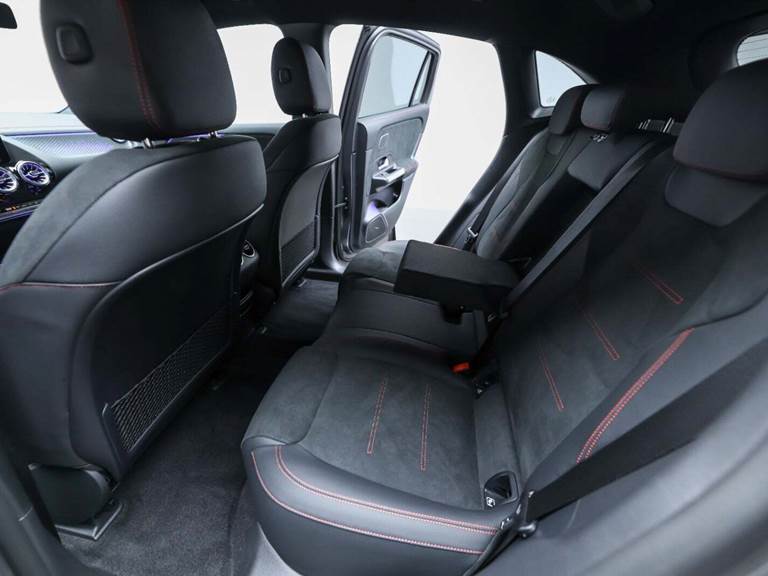 Mercedes EQA350 AMG Premium 4Matic