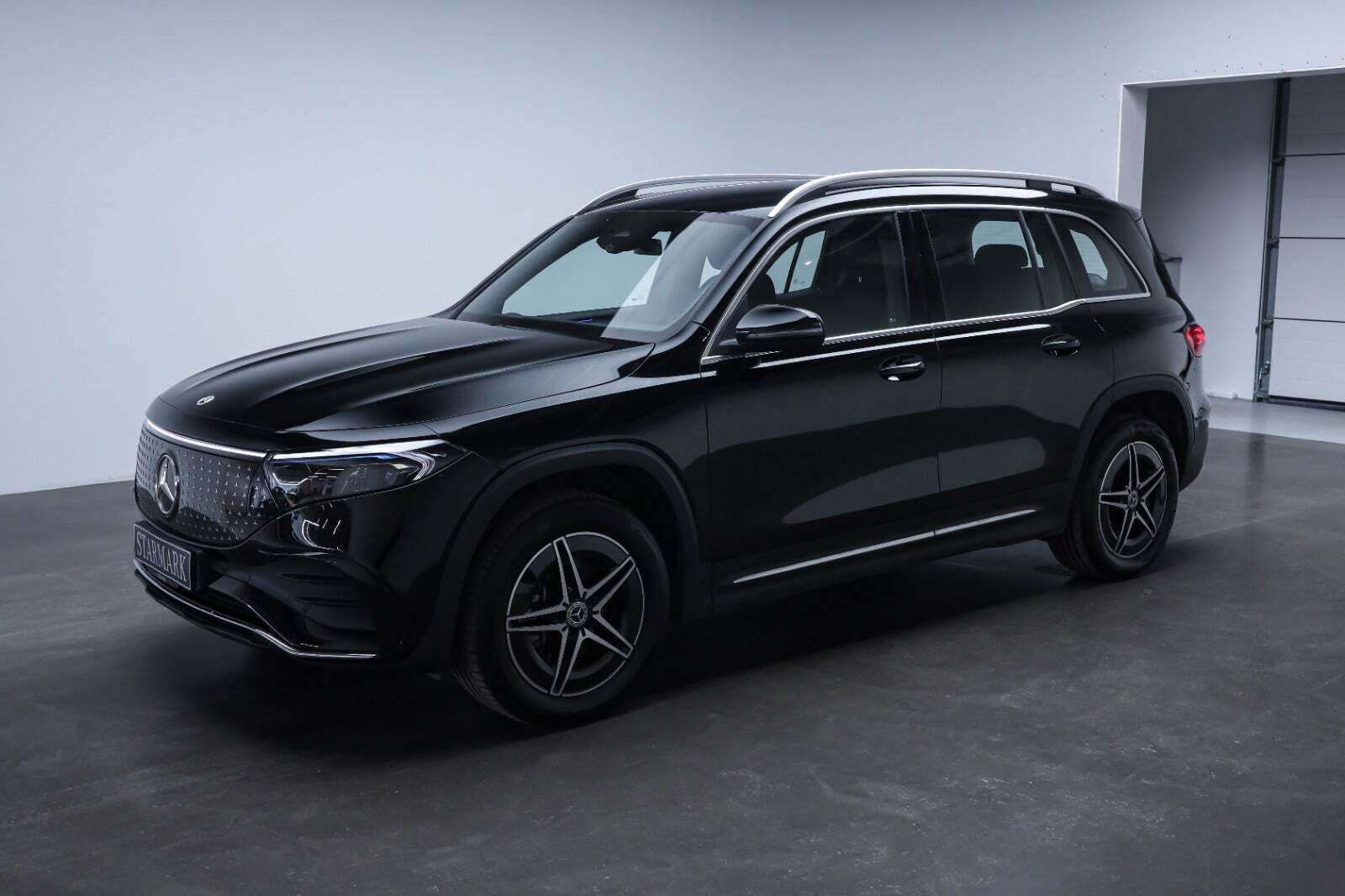 Mercedes EQB250+ AMG Advance 7prs